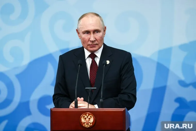 Владимир Путин повысит стипендии аспирантам до 75 тысяч рублей