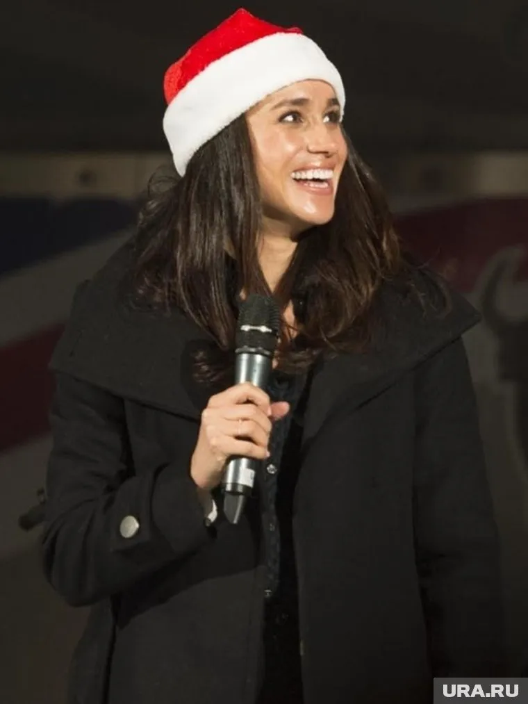 Меган Маркл откажется от актерской карьеры ради семьи