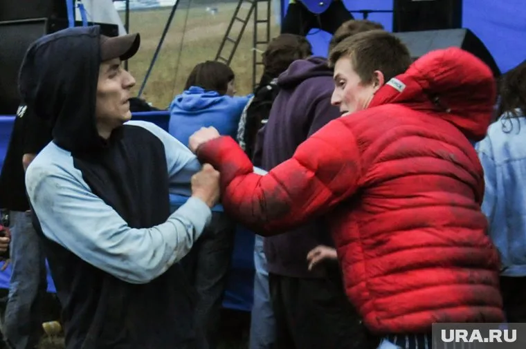 Сотрудниками полиции проводятся проверочные мероприятия