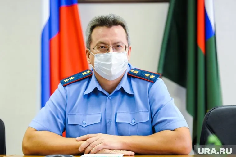 Петр Решетников ушел из отпуска на больничный