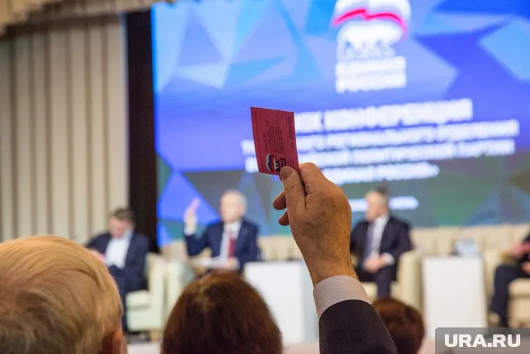 Депутата-единоросса задержали за незаконную поездку по Каштакскому бору