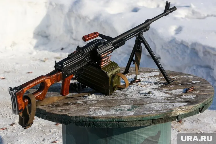 Киев пытается переложить ответственность за гибель людей на ВС РФ, считает Юрий Барбашов