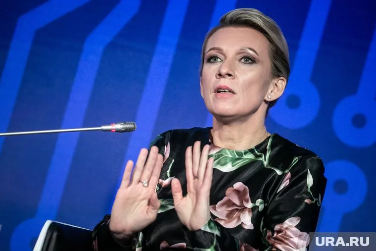 Мария Захарова вспомнила заявления Рональда Рейгана, поддерживавшего моджахедов в войне с СССР