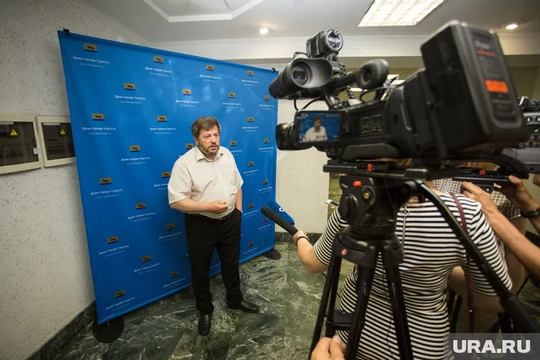 Справоросс Анатолий Вац сам не ожидал, что дойдет до финального голосования