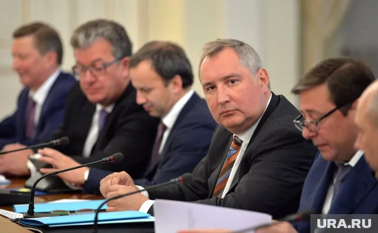 Будущее вице-премьеров Рогозина, Дворковича, Приходько и других остается интригой