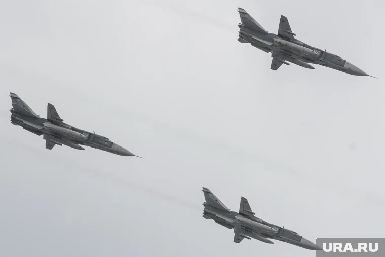 Ударами гиперзвуковых ракет был поражен центр радиоэлектронной разведки ВСУ и аэродром