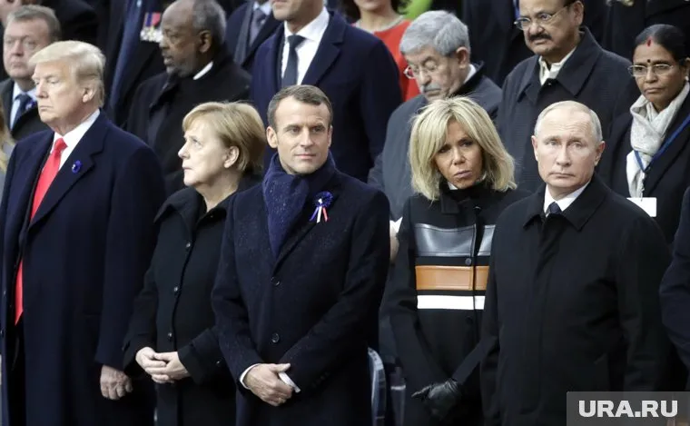 Лидеры стран-участниц G7 могут обсудить целесообразность формата в ближайшие дни