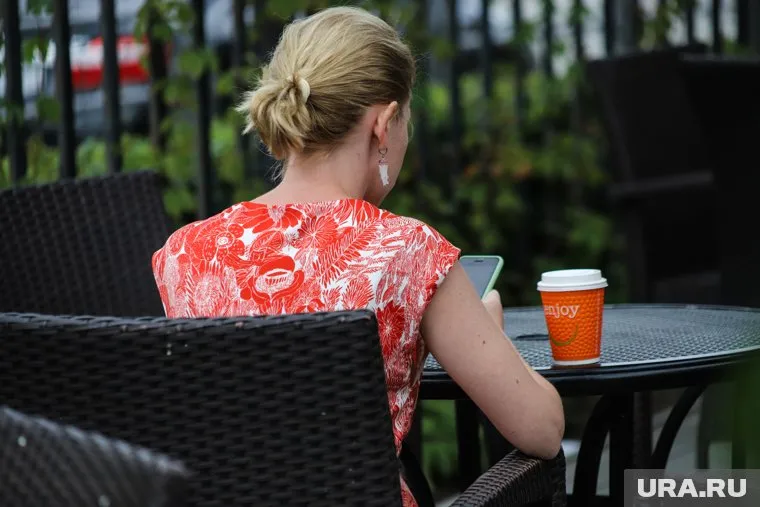 Первые летние кафе открылись в Челябинске 2 апреля 