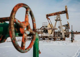 В ХМАО стали добывать меньше нефти и газа