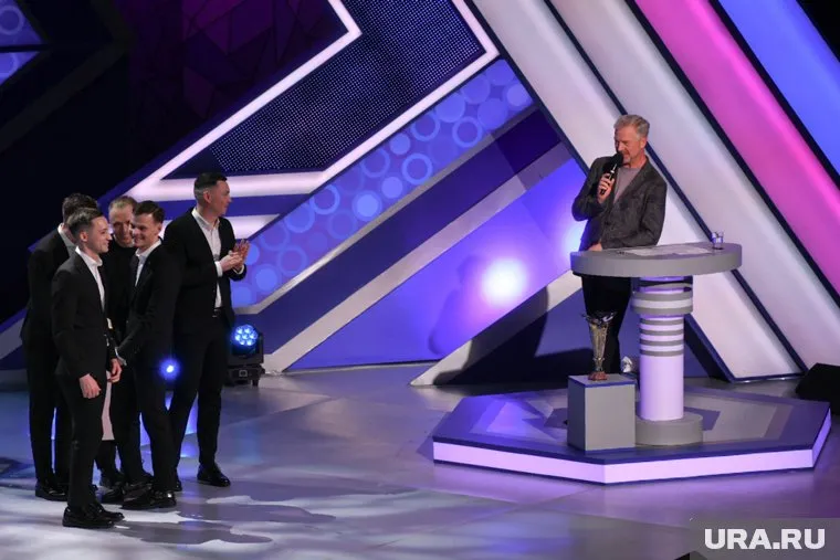 В эфир программа вышла 28 сентября