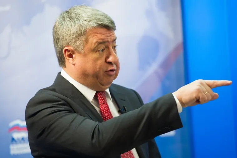 Дебаты на 4 канале. Екатеринбург