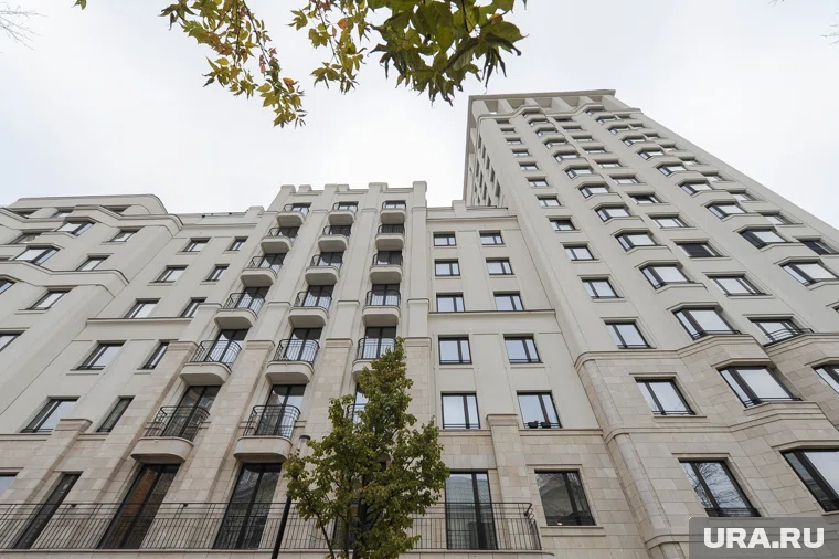 В Челябинске цены на квартиры снизились до 158 618 рублей за квадрат