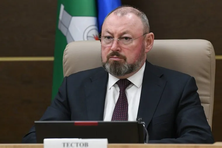 Заседание гордумы Екатеринбурга. Екатеринбург