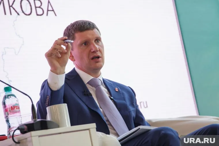 Максим Решетников доложил о борьбе с крайней нищетой в России