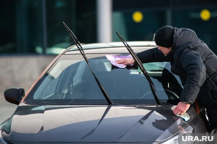 Больше всего водители ценят обогрев лобового стекла