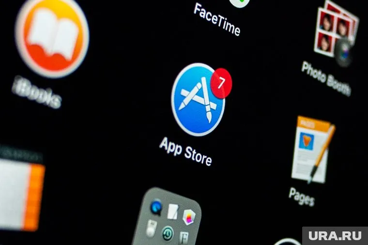 В Rutube блокировку сервиса в магазине AppStore называли незаконной