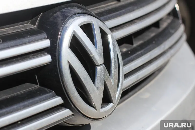 Решение о продаже завода Volkswagen одобрило правительство