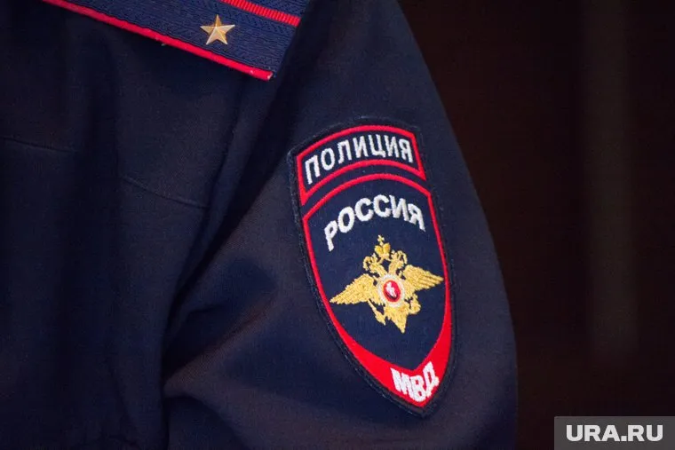На женщину, расклеившую листовки, составили административный протокол