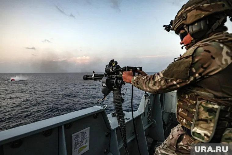 Страны НАТО планируют нарастить поставки оружия для ВСУ,  отметил Александр Бартош