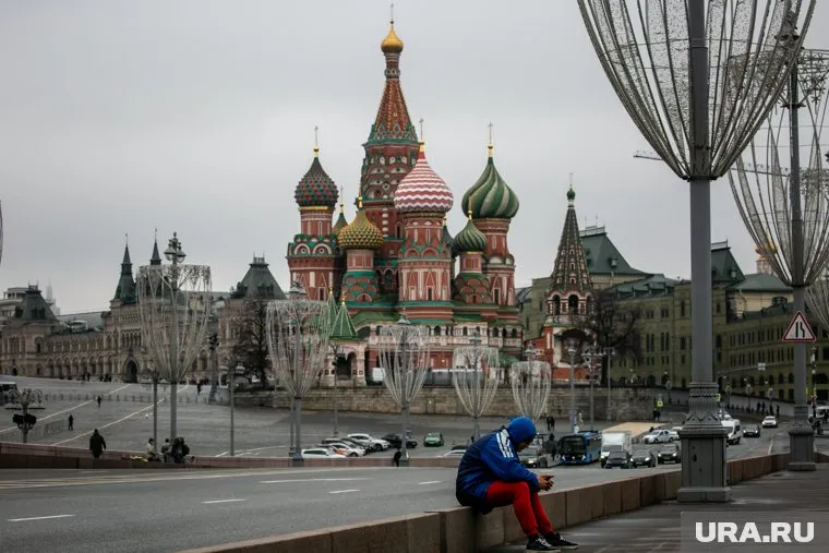 Экономист Сергей Гуриев сравнил современный политический режим в РФ и режим 1937 года