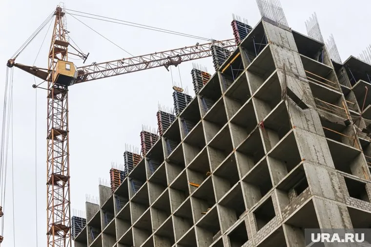 Пока снижение цены коснулось только первичного жилья