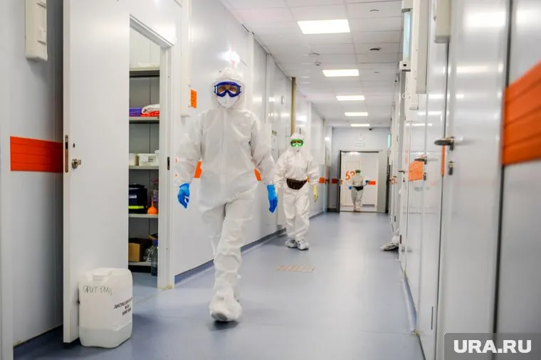 Сообщение о смерти от «Омикрона» развеивает иллюзии о легком течении этого штамма