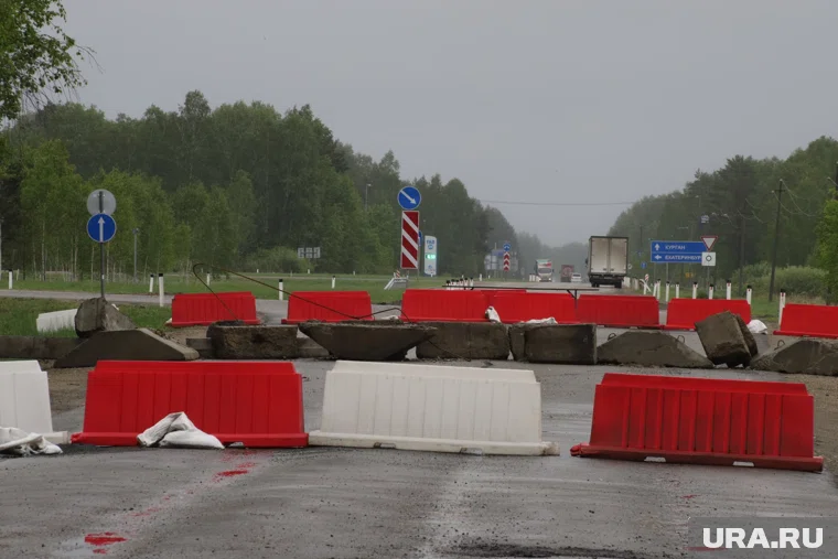 Работы на Московском тракте проведут глубокой ночью