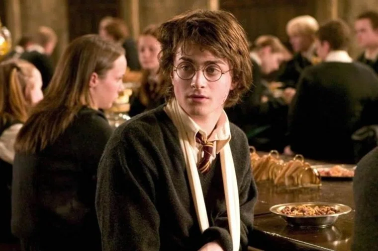 Двадцать лет назад вышел фильм «Гарри Поттер и Кубок огня»