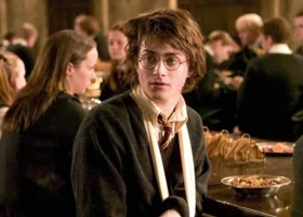 Справится только настоящий поттероман: сложный тест по «Гарри Поттеру и Кубку огня»
