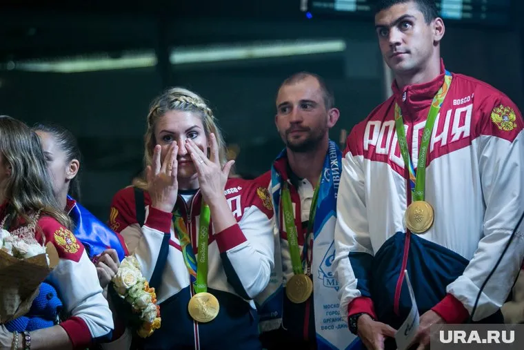 Некоторые спортсмены не смогут выполнить требования для участия в соревнованиях, считает Светлана Журова