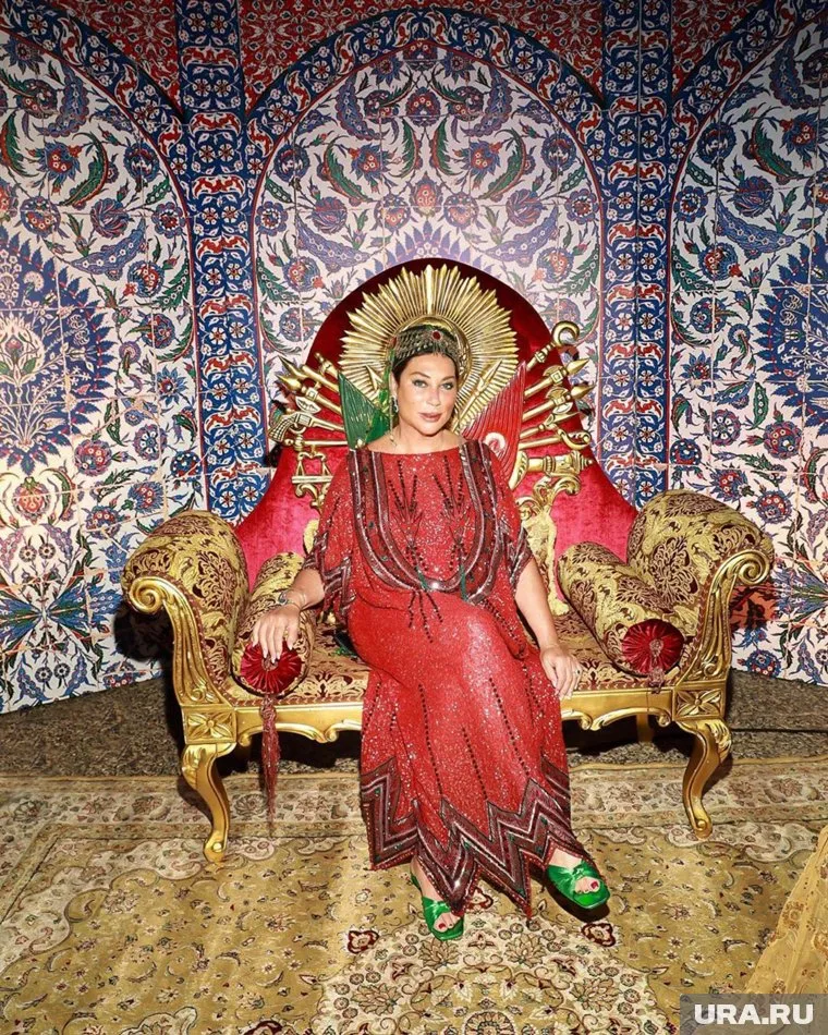 Звезды российского шоу-бизнеса скорбят из-за смерти Аллы Вербер