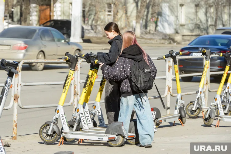 Для реализации интеграции кикшерингам необходимо получить юридическое обоснование для обмена данными