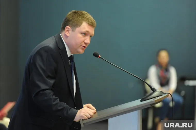 Илья Исайчук опроверг намерение выйти из «Единой России»