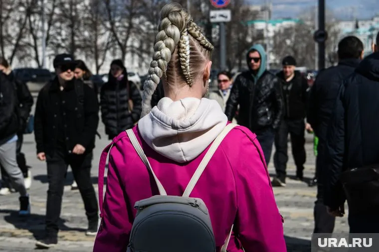 Школьницу не стали отпускать и избили (архивное фото)