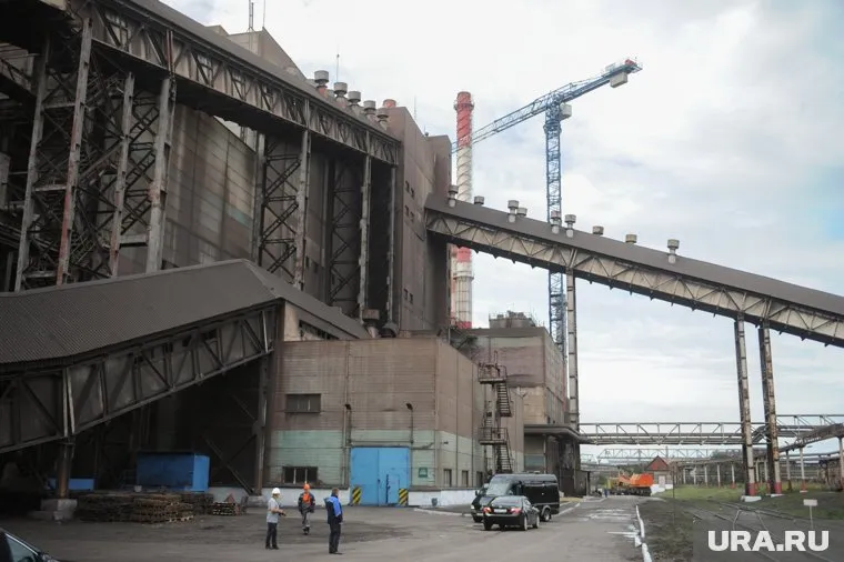 Газовики пытаются взыскать с предприятия сотни миллионов рублей