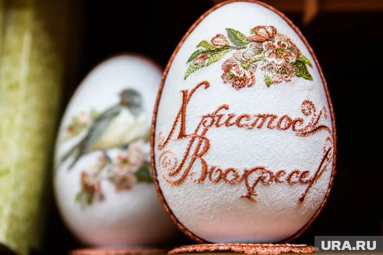 Пасху принято праздновать в первый воскресный день после весеннего полнолуния