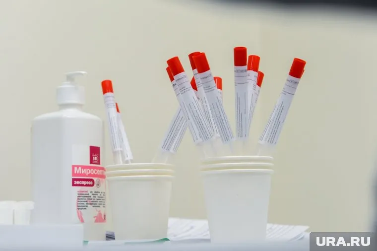 Общее число заболевших коронавирусом теперь составляет 1 670 человек