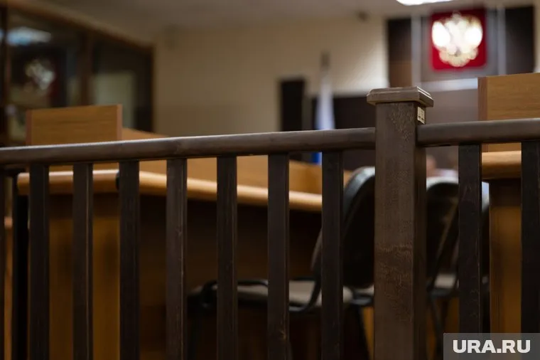 Присяжные признали экс-ревизора Юрия Чекина в убийстве прокурора ХМАО