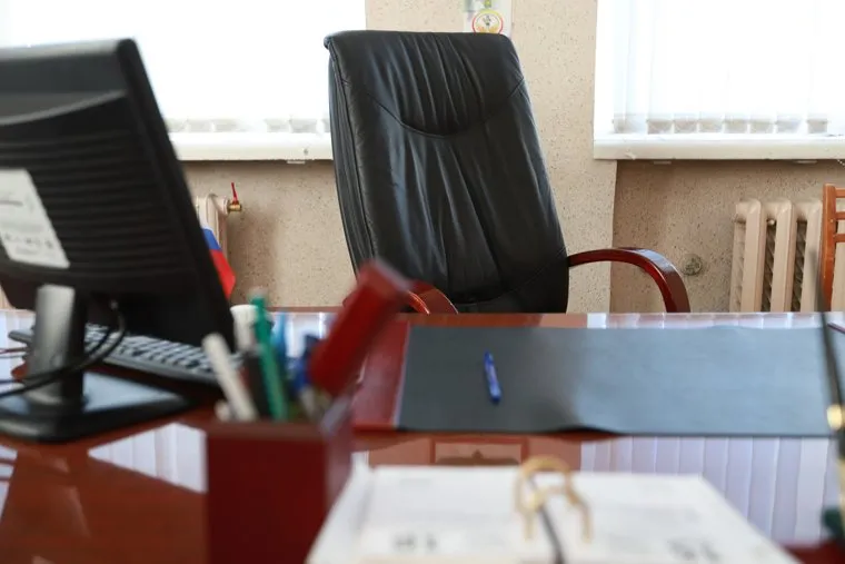 Визит врио губернатора Шумкова Вадима в Шатровский район.