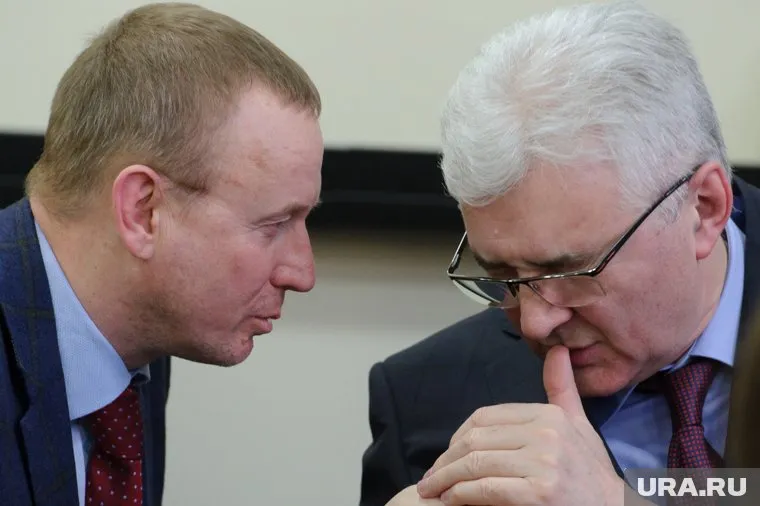 Мэрия уже обдумывает наказание