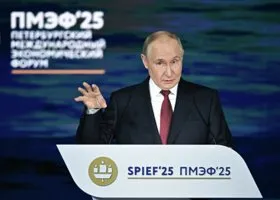 Путин рассудил тех, кто спорит о новой модели экономики в России