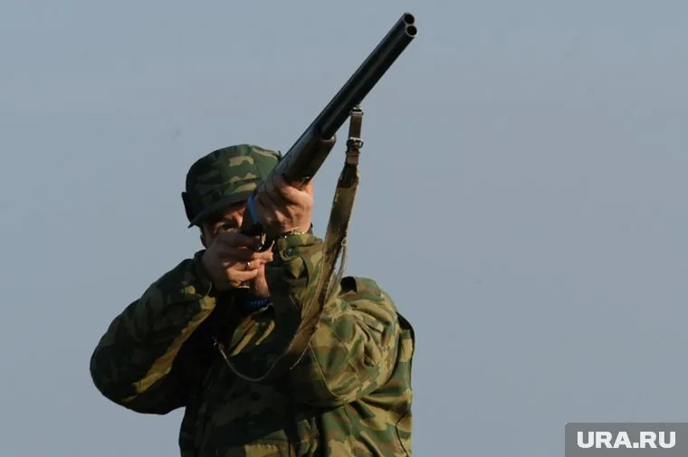 Участников охоты в угодьях УФСИН заподозрили в браконьерстве