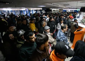 Мигрантам закрыли лазейку для возвращения в Россию