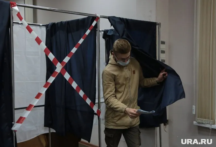 Выборы в Кудымкаре хотели провести в мае