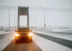 На Ямале автосервисы прилично зарабатывают на желающих дешево отдохнуть