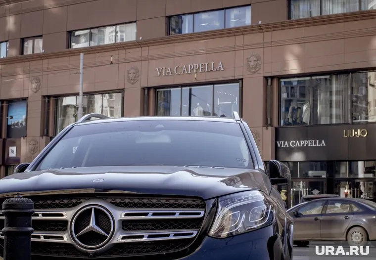 Самые большие выплаты достались владельцам немецких авто