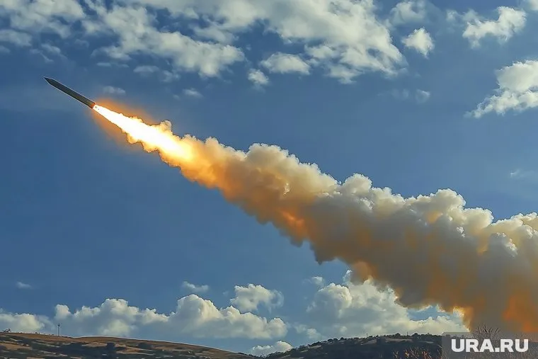 Ракеты «Кинжал» поразили военные аэодромы ВСУ