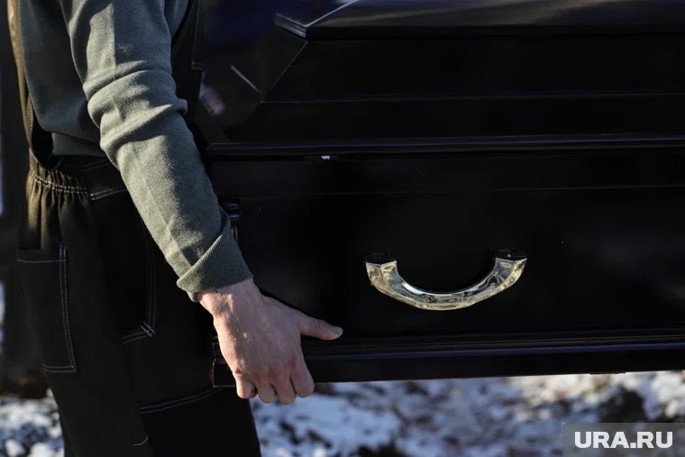 Юрия Николаева похоронят 8 ноября (архивное фото)