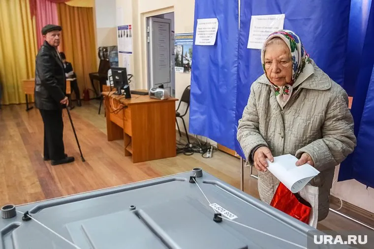 Тюменским единороссам на выборах придется считать каждый голос