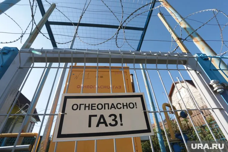 ФРГ ждет деиндустриализация и социальный взрыв из-за нехватки газа из России